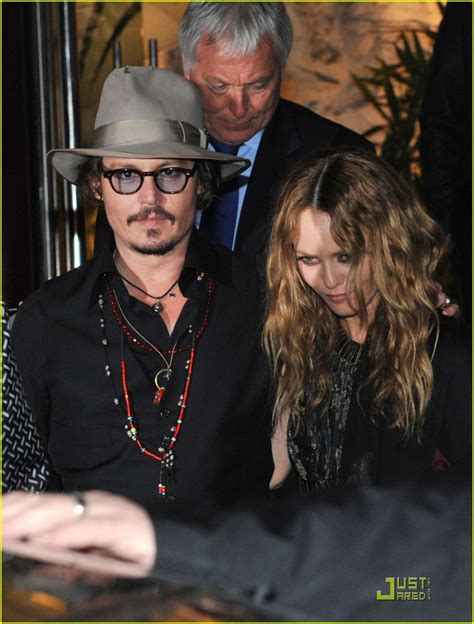 tally chanel johnny depp